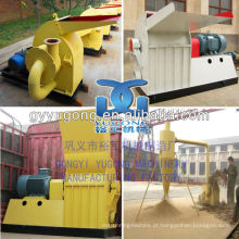 Yugong CE provou martelo triturador &amp; moinho de martelo com alta eficiência